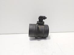 Debitmetru aer, cod 03L906461A, 0281002956, VW Passat Alltrack (365), 2.0 TDI, CFF (idi:679260)