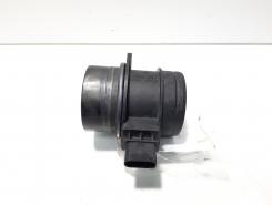 Debitmetru aer, cod 03G906461C, Audi A5 (8T3), 2.0 TDI, CAH (idi:555511)