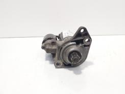 Electromotor, cod 020911023F, Vw Golf 5 (1K1) 1.4 benz, BCA, 5 vit man (id:682195)