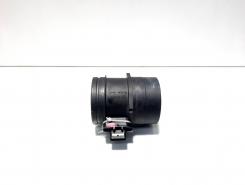 Debitmetru aer, cod 8506409, 0281006093, Bmw 5 Touring (E61), 2.0 diesel, N47D20C (idi:529102)