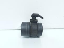 Debitmetru aer, cod 03L906461A, 0281002956, VW Touran (1T3), 2.0 TDI, CFH (idi:650859)