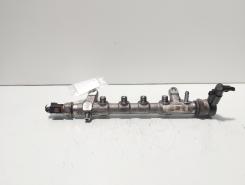 Rampa injectoare cu senzori, cod 03L130089P, VW Golf 6 (5K1), 2.0 TDI, CFF (id:682186)