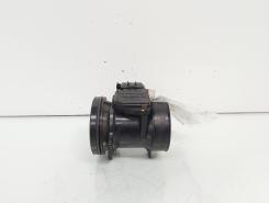 Debitmetru aer, cod 98AB-12B579-B3B, Ford Focus 1 Combi, 1.8 TDCI, F9DA (idi:657576)