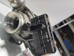 Actuator turbosuflanta, Bmw 3 (E90), 2.0 diesel, N47D20C (id:682230)