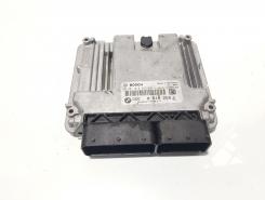 Calculator motor ECU, cod 8518268-01, 0281018558, Bmw 3 Touring (E91) 2.0 diesel, N47D20A (id:682374)