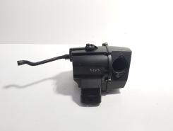 Carcasa filtru aer, cod 6R0129601C, Seat Toledo 4 (KG3), 1.6 TDI, CAYC (id:682390)