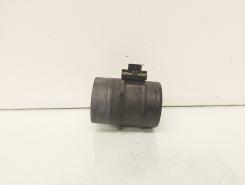Debitmetru aer, cod 03L906461A, 0281002956, Skoda Superb II Combi (3T5), 2.0 TDI, CFF (idi:657801)