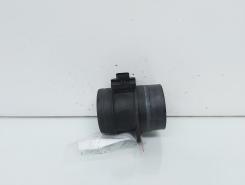 Debitmetru aer, cod 03L906461A, 0281002956, Audi A3 Sportback (8PA), 2.0 TDI, CFF (idi:661111)
