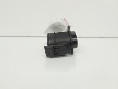 Debitmetru aer, cod 9650010780, Citroen C5 (II), 1.6 HDI, 9HZ (idi:662275)