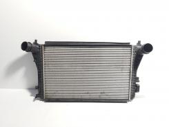 Radiator intercooler, cod 1K0145803AS, Skoda Octavia 2 (1Z3) 1.6 TDI, CAYC (id:681986)