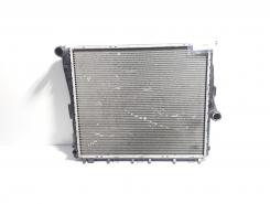 Radiator racire apa, Bmw X3 (E83) 2.0 diesel, 204D4 (id:682299)