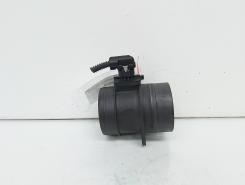 Debitmetru aer, cod 03L906461A, 0281002956, Vw Passat (362), 2.0 TDI, CFF (idi:659038)