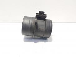 Debitmetru aer, cod 03L906461A, Audi A4 Allroad (8KH, B8), 2.0 TDI, CJC (idi:638384)