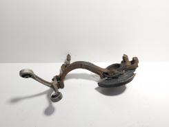 Fuzeta dreapta fata, cod 8D0407258, Audi A4 Avant (8D5, B5) 1.8 T benz, APU (id:682347)