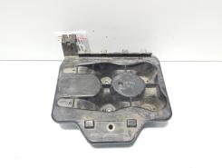 Debitmetru aer, cod 03G906461C, 0281002735, VW Passat CC (357), 2.0 TDI, CBAB (idi:640438)