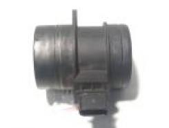 Debitmetru aer, cod 03G906461C, 0281002735, Audi A6 (4F2, C6), 2.0 TDI, CAH (idi:640438)