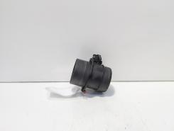 Debitmetru aer, cod 03L906461A, 0281002956, VW Jetta 4 (6Z), 2.0 TDI, CFF (idi:680395)