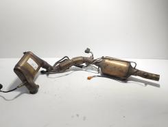 Catalizator, cod 6R0131690E, Seat Toledo 4 (KG3) 1.6 TDI, CAYC (id:682418)