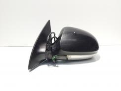 Oglinda electrica stanga cu semnalizare, Vw Eos (1F7, 1F8) vol pe dreapta (id:681777)