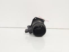 Debitmetru aer, cod 06B133471A, Audi A4 (8E2, B6), 2.0 benz, ALT (idi:660446)