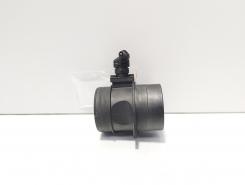 Debitmetru aer, cod 03L906461A, 0281002956, Audi A3 Sportback (8PA) 2.0 TDI, CFF (idi:681438)