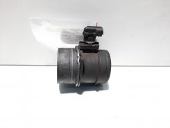 Debitmetru aer, cod 03L906461A, 0281002956, Skoda Superb II (3T4) 2.0 TDI, CFF (idi:573945)