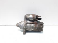 Electromotor, cod 02M911023N, Seat Altea (5P1) 2.0 TDI, BKD, 6 vit man (idi:618951)