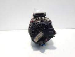 Alternator 150A Valeo, cod A0141541102, Mercedes Clasa E Cabriolet (A207), 2.2 CDI, OM651911 (idi:577419)
