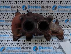 Galerie evacuare 06A253033P, Audi A3 (8P1) 1.6B, BSE