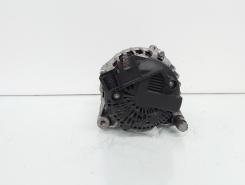 Alternator, Peugeot 207 (WA), 1.6 HDI, 9H06 (idi:659062)