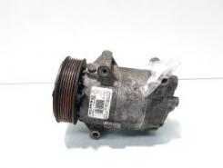 Compresor clima, cod 8200457418, Renault Megane 2, 1.9 DCI, F9Q804 (idi:312326)