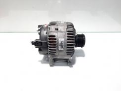 Alternator, Skoda Superb II Combi (3T5) 2.0 tdi, CFF (idi:482529)