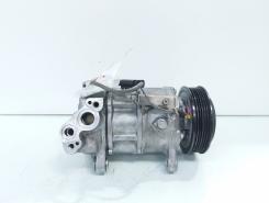 Compresor clima, cod 7948797-02, Bmw 2 Active Tourer (F45), 2.0 diesel, B47D20B (idi:566897)
