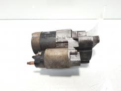 Electromotor, cod M000T82081, Citroen Xsara Picasso, 2.0 benzina, RFN, 5 viteze manuala (idi:461163)