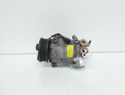 Compresor clima, cod AV61-19D629-DB, Ford C-Max 2, 1.6 TDCI, PNDA (idi:663032)