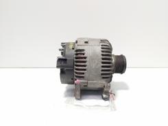 Alternator 180A Valeo, cod 021903026L, Seat Altea XL (5P5, 5P8), 2.0 TDI, AZV (idi:654590)