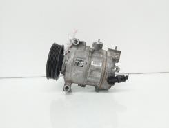 Compresor clima, cod 5Q0816803D, VW Golf 7 Alltrack (BA5, BV5), 2.0 TDI, DFG (idi:662735)
