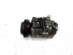 Compresor clima, Audi A4 Avant (8E5, B6), 1.9 TDI, AWX (idi:535110)
