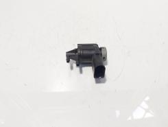 Supapa vacuum, cod 1K0906283A, Audi A6 (4F2, C6), 3.0 TDI, BMK (id:683128)