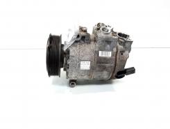Compresor clima, cod 1K0820859M, Seat Altea (5P1), 2.0 FSI, BLY (idi:533831)