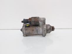 Electromotor cu Start Stop, cod 02M911024G, Vw Beetle (5C1), 2.0 TDI, CFF, 6 vit man (idi:663074)