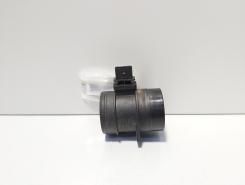 Debitmetru aer, cod 03G906461C, 0281002735, Audi A3 Sportback (8PA), 2.0 TDI, CBAB (idi:675093)