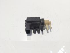 Supapa vacuum, cod 1K0906627A, VW Touran (1T1, 1T2), 2.0 TDI, BMM (id:683031)