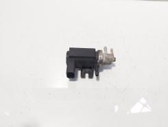 Supapa vacuum, cod 1J0906627A, Vw Touareg (7LA, 7L6) 2.5 TDI, BAC (id:683267)