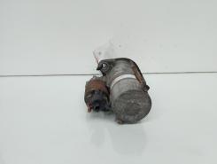 Electromotor cod 02M911023N, Skoda Octavia 2 (1Z3)  2.0 TDI, AZV, 6 vit man (idi:663199)