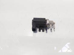 Supapa vacuum, cod 1J0906627B, Vw Passat (3B3) 1.9 TDI, AWX (id:683229)