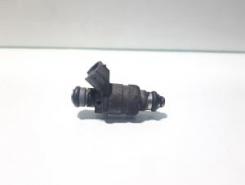 Cod oem: 06A906031BT, injector Audi A3 cabriolet (8P7) 1.6B, BSE