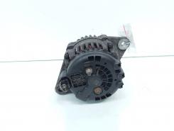 Alternator 100A, cod GM13502583, Opel Insignia A Combi, 2.0 CDTI, A20DTL (idi:650014)