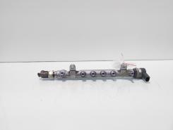 Rampa injectoare cu senzori, cod 03L130089, Audi Q5 (8RB) 2.0 TDI, CAH (id:681574)