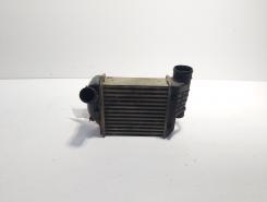 Radiator intercooler stanga, cod 4F0145805E, Audi A6 (4F2, C6), 2.7 TDI, BPP (id:683596)